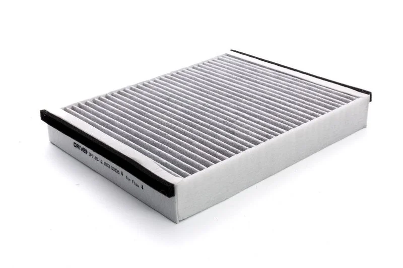 Filter, cabin air Dr!ve+ DP1110.12.1033