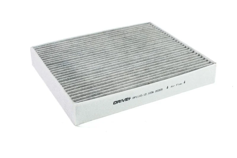 Filter, cabin air Dr!ve+ DP1110.12.1036