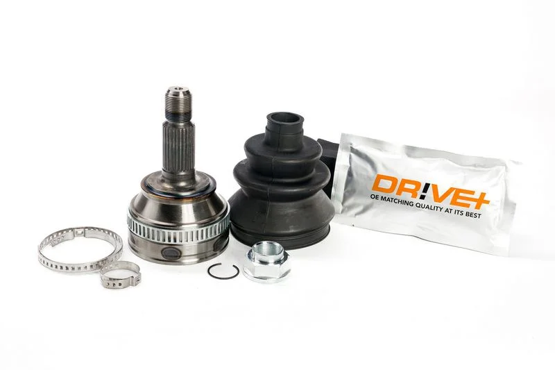 Jungčių komplektas, kardaninis velenas dr!ve+ DP2110.10.1286
