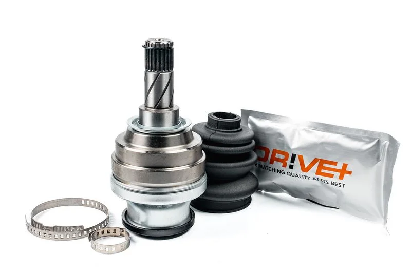 Jungčių komplektas, kardaninis velenas dr!ve+ DP2110.10.1878