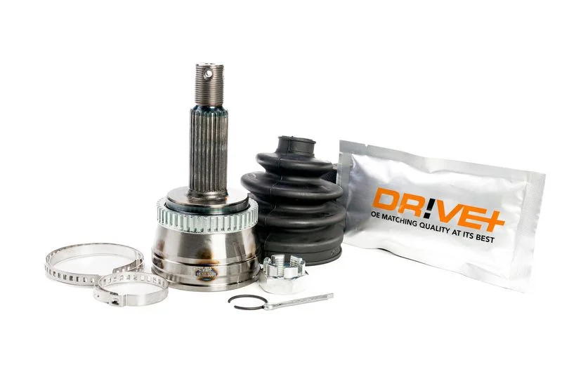 Jungčių komplektas, kardaninis velenas dr!ve+ DP2110.10.3003