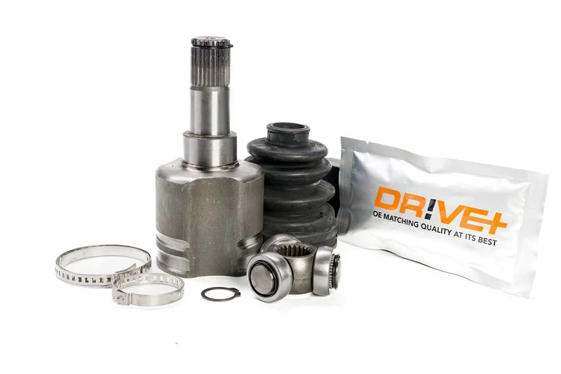 Jungčių komplektas, kardaninis velenas Dr!ve+ DP2110.10.3081