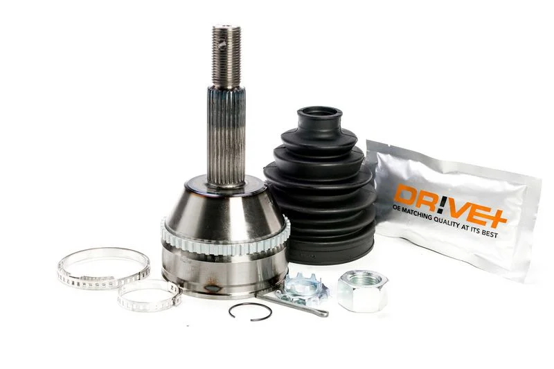 Jungčių komplektas, kardaninis velenas Dr!ve+ DP2110.10.3092