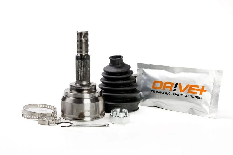 Jungčių komplektas, kardaninis velenas Dr!ve+ DP2110.10.3112