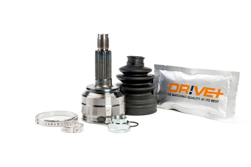 Jungčių komplektas, kardaninis velenas dr!ve+ DP2110.10.3117