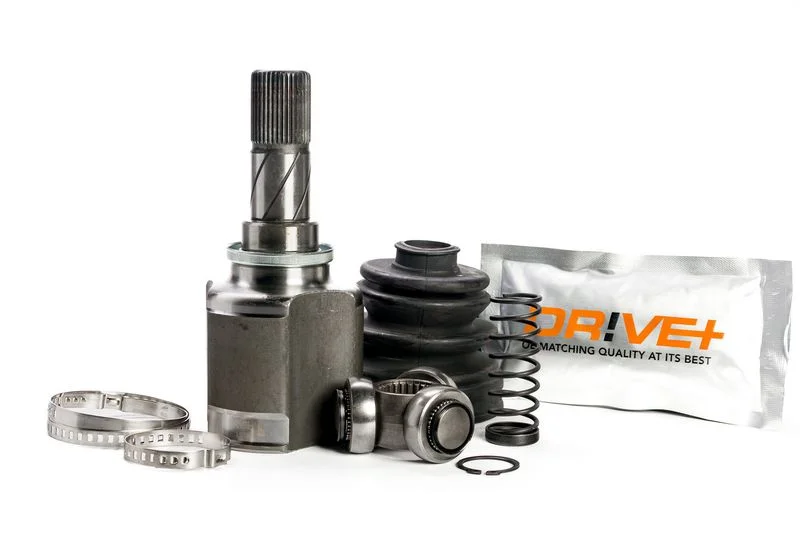 Jungčių komplektas, kardaninis velenas Dr!ve+ DP2110.10.3146
