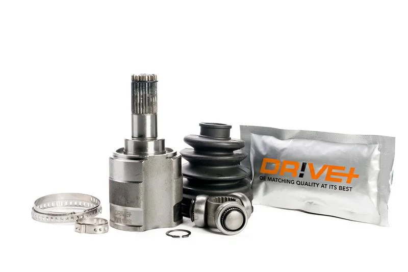 Jungčių komplektas, kardaninis velenas Dr!ve+ DP2110.10.3150