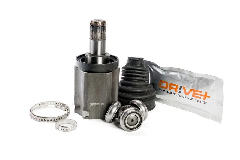 Jungčių komplektas, kardaninis velenas Dr!ve+ DP2110.10.3158