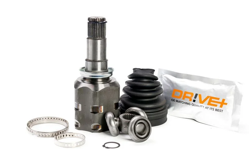 Jungčių komplektas, kardaninis velenas Dr!ve+ DP2110.10.3207