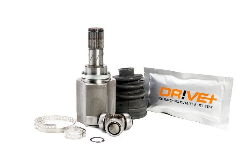 Jungčių komplektas, kardaninis velenas Dr!ve+ DP2110.10.3210
