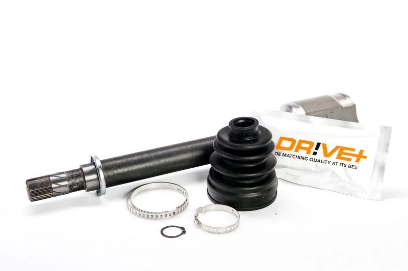 Jungčių komplektas, kardaninis velenas dr!ve+ DP2110.10.3240