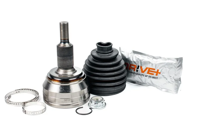Jungčių komplektas, kardaninis velenas Dr!ve+ DP2110.10.3308