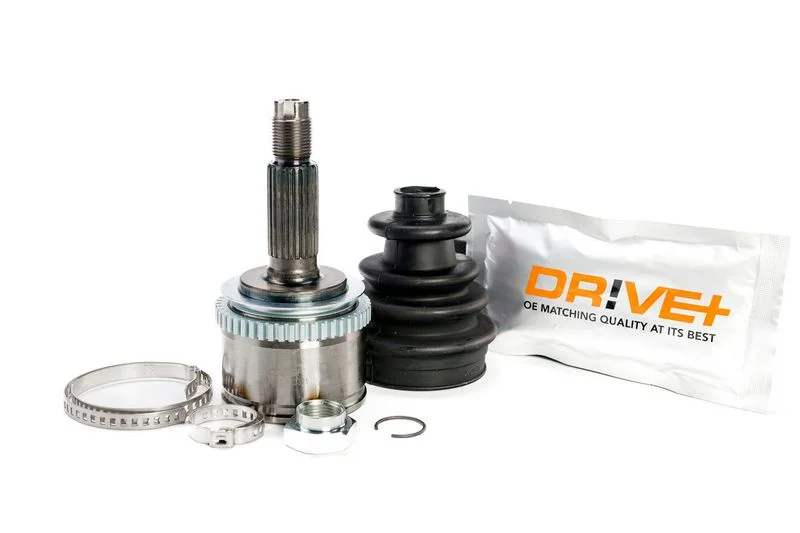 Jungčių komplektas, kardaninis velenas dr!ve+ DP2110.10.3321