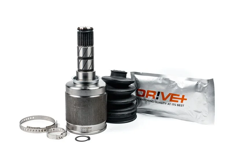 Jungčių komplektas, kardaninis velenas Dr!ve+ DP2110.10.3360