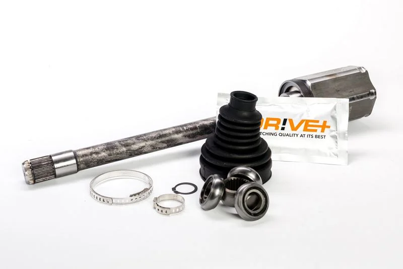 Jungčių komplektas, kardaninis velenas Dr!ve+ DP2110.10.3365