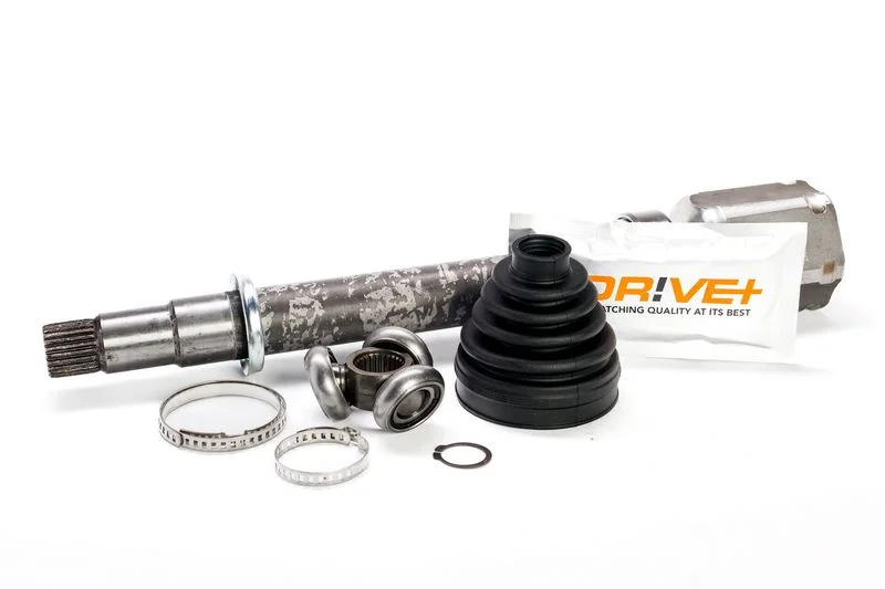 Jungčių komplektas, kardaninis velenas Dr!ve+ DP2110.10.3369