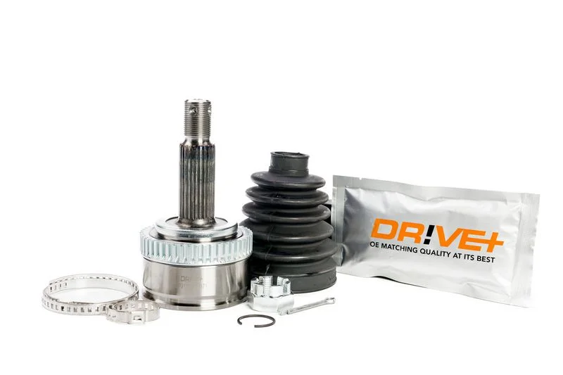 Jungčių komplektas, kardaninis velenas Dr!ve+ DP2110.10.3371