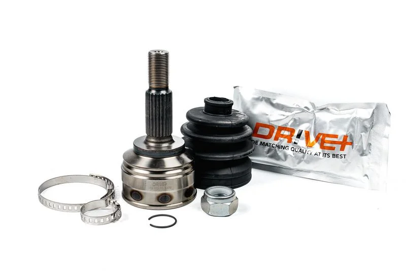 Jungčių komplektas, kardaninis velenas Dr!ve+ DP2110.10.3373