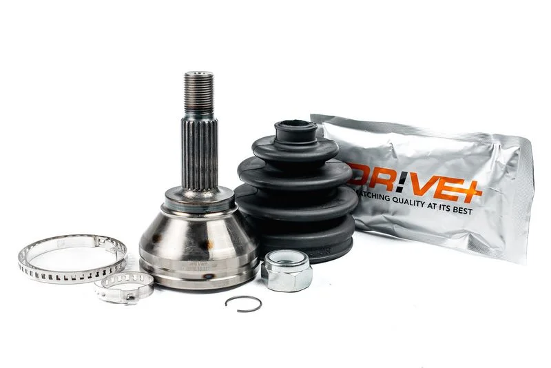 Jungčių komplektas, kardaninis velenas Dr!ve+ DP2110.10.3374