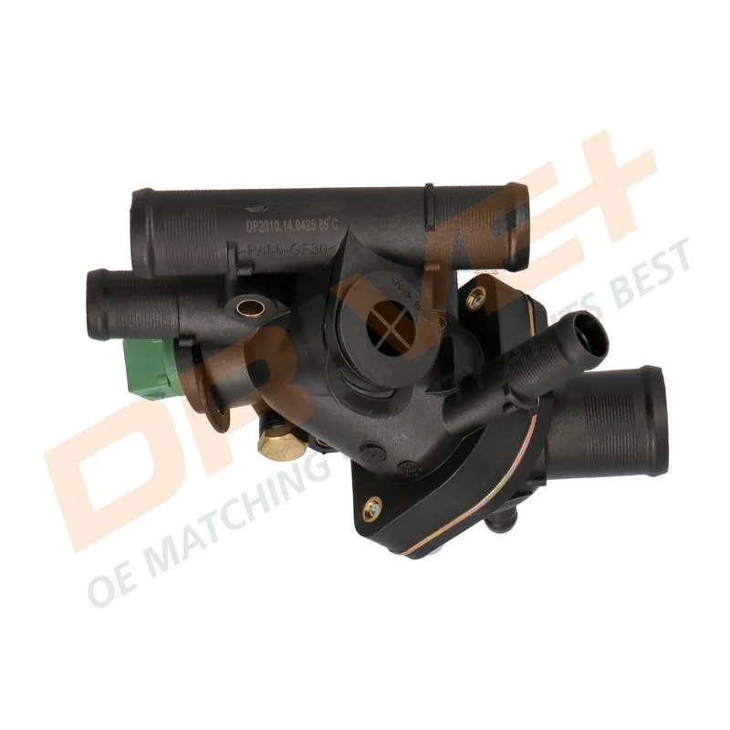 Termostatas, aušinimo skystis Dr!ve+ DP2310.14.0425