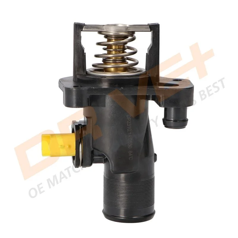 Termostatas, aušinimo skystis Dr!ve+ DP2310.14.0550