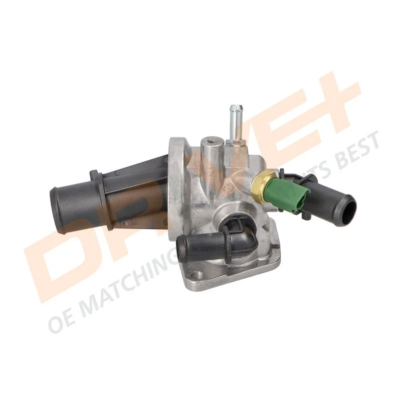 Termostatas, aušinimo skystis Dr!ve+ DP2310.14.0568