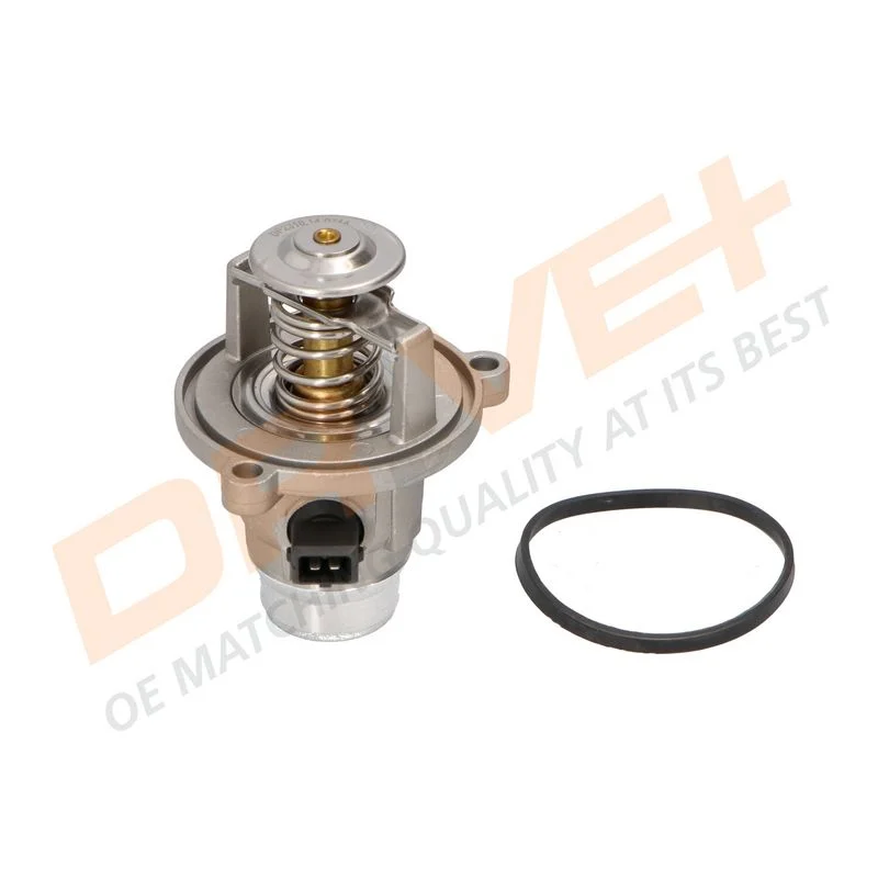 Termostatas, aušinimo skystis Dr!ve+ DP2310.14.0714