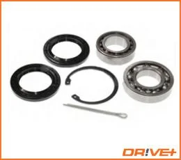 Wheel Bearing Kit Dr!ve+ DP2010.10.0207