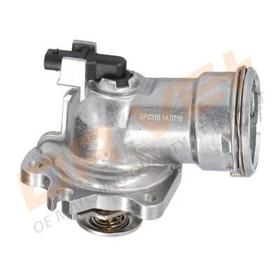 Termostatas, aušinimo skystis Dr!ve+ DP2310.14.0716