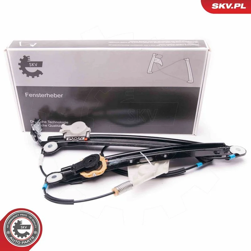 Window Regulator ESEN SKV 00SKV092