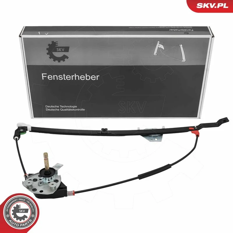 Window Regulator ESEN SKV 01SKV362