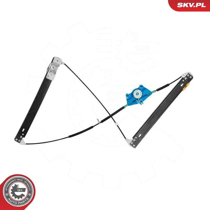 Window Regulator ESEN SKV 01SKV392
