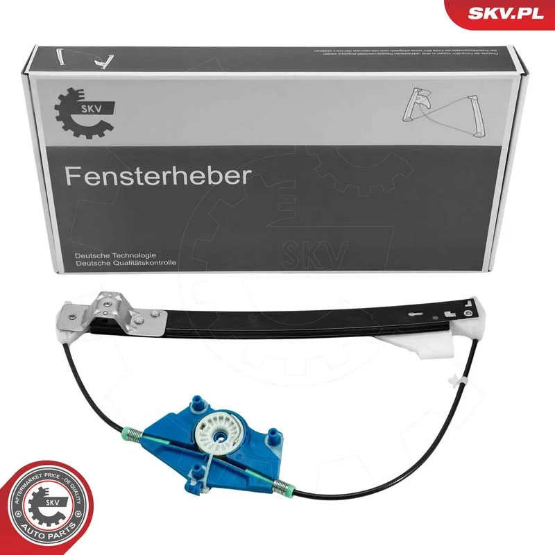 Window Regulator ESEN SKV 01SKV393