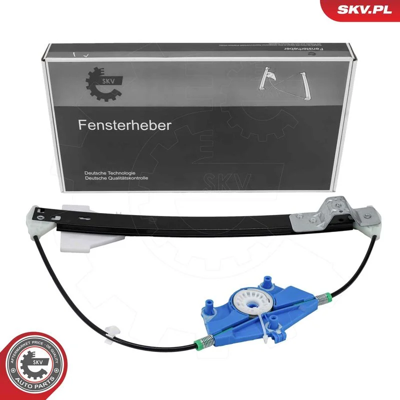 Window Regulator ESEN SKV 01SKV394