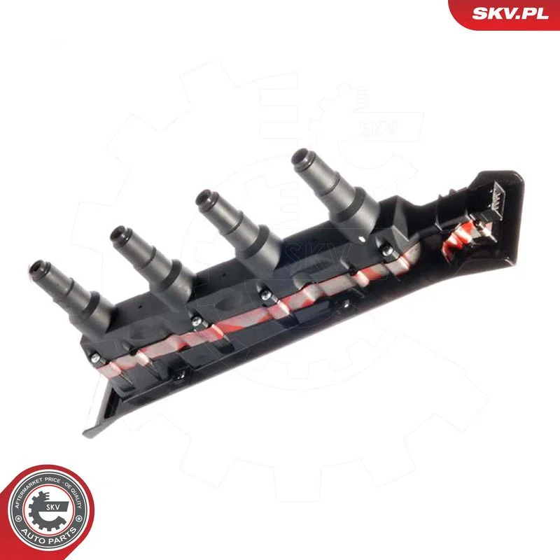 Ignition Coil ESEN SKV 03SKV141
