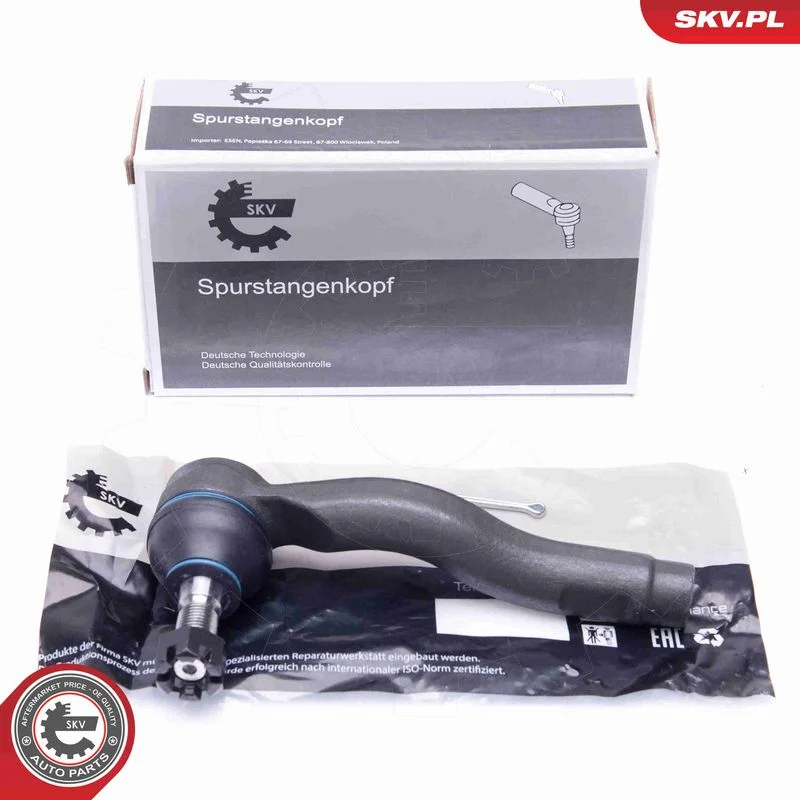 Tie Rod End ESEN SKV 04SKV430