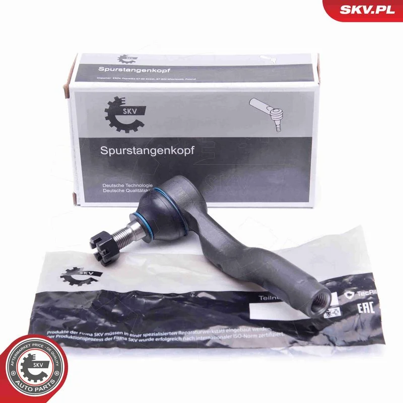 Tie Rod End ESEN SKV 04SKV431