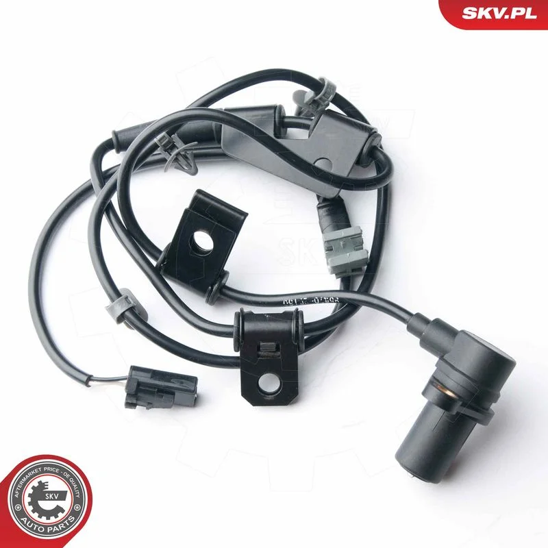 Sensor, wheel speed ESEN SKV 06SKV251