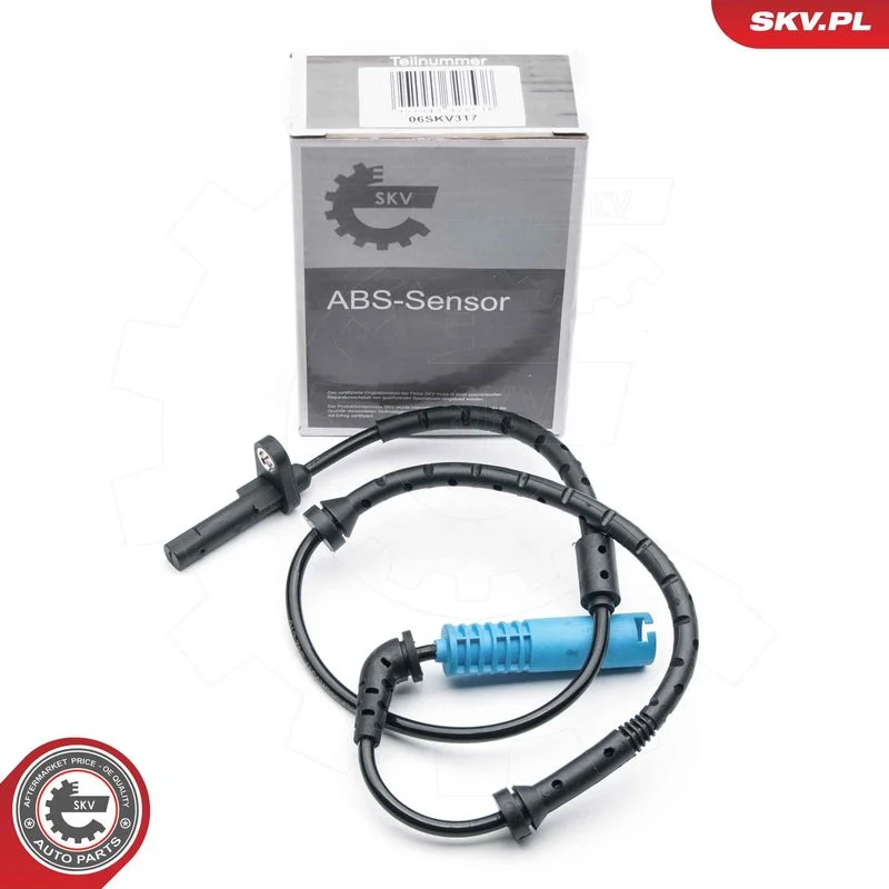 Sensor, wheel speed ESEN SKV 06SKV317