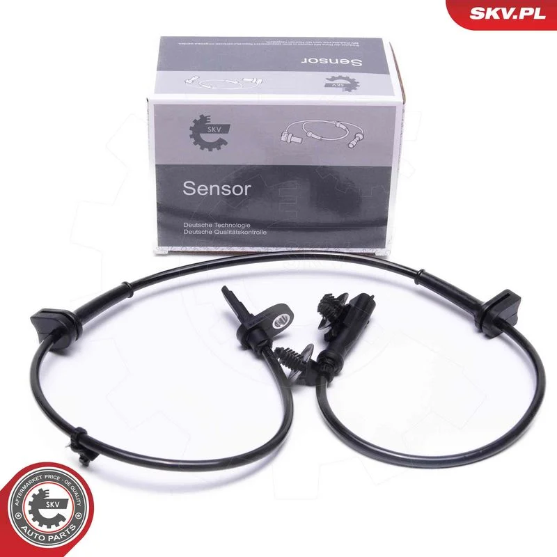 Sensor, wheel speed ESEN SKV 06SKV441