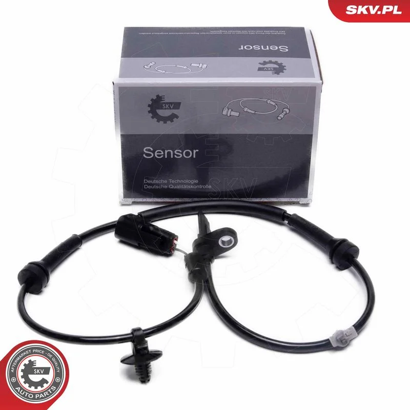 Sensor, wheel speed ESEN SKV 06SKV484