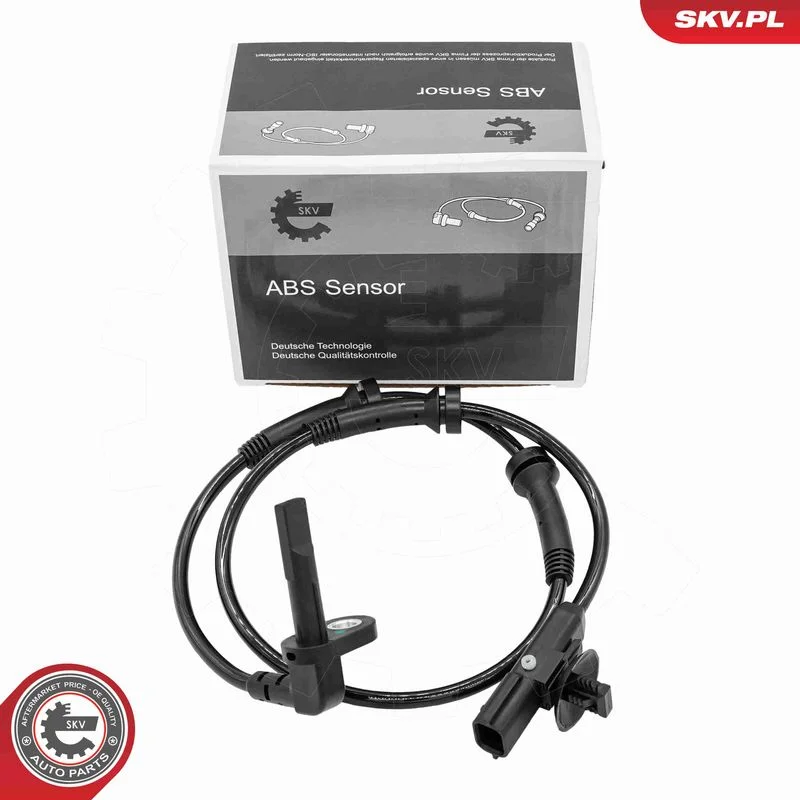 Sensor, wheel speed ESEN SKV 06SKV571