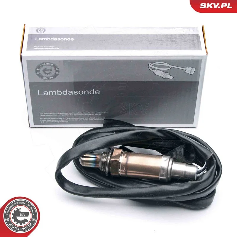 Oxygen Sensor ESEN SKV 09SKV546