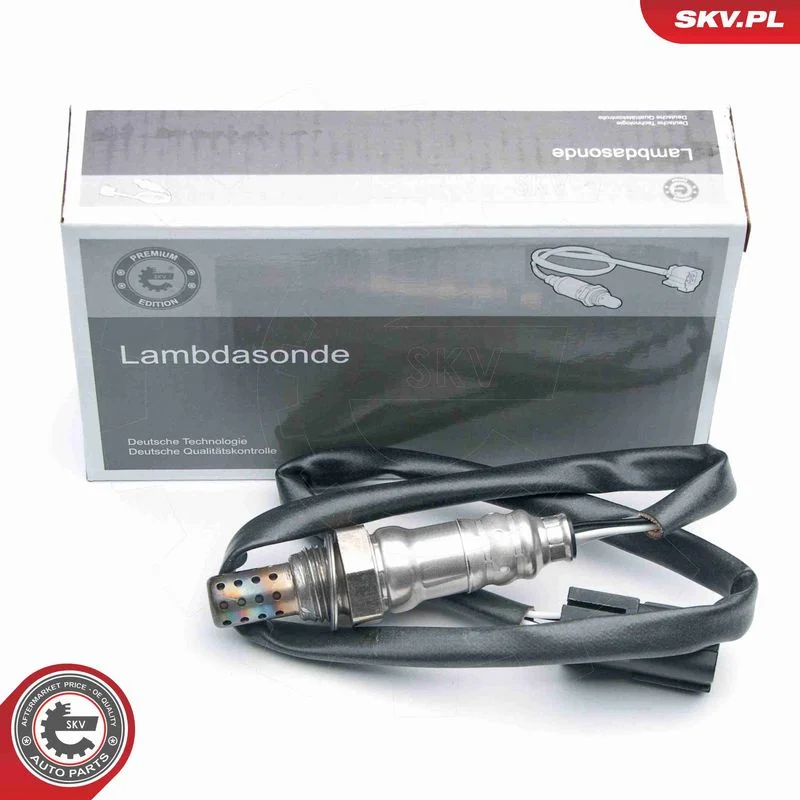 Oxygen Sensor ESEN SKV 09SKV578
