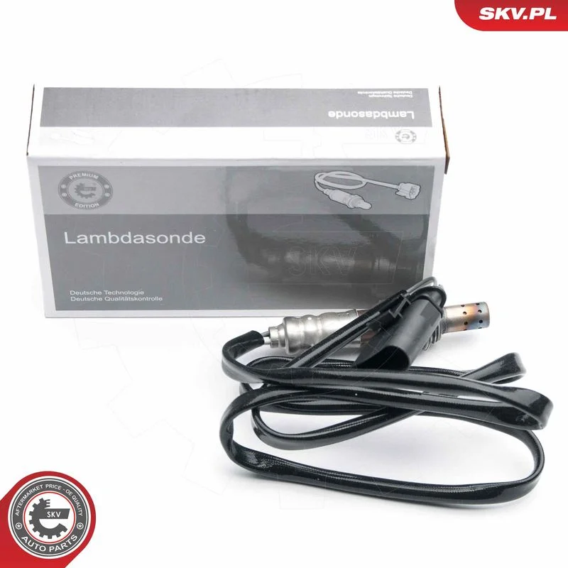 Oxygen Sensor ESEN SKV 09SKV677