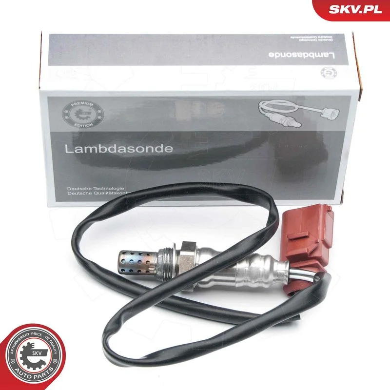 Oxygen Sensor ESEN SKV 09SKV712