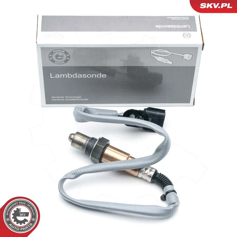 Oxygen Sensor ESEN SKV 09SKV737