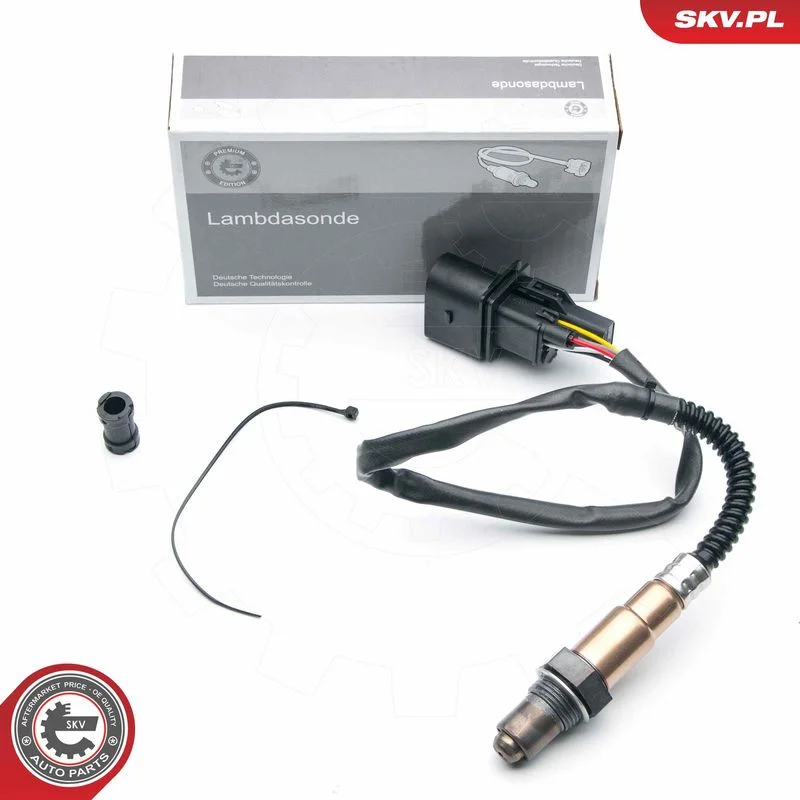 Oxygen Sensor ESEN SKV 09SKV850