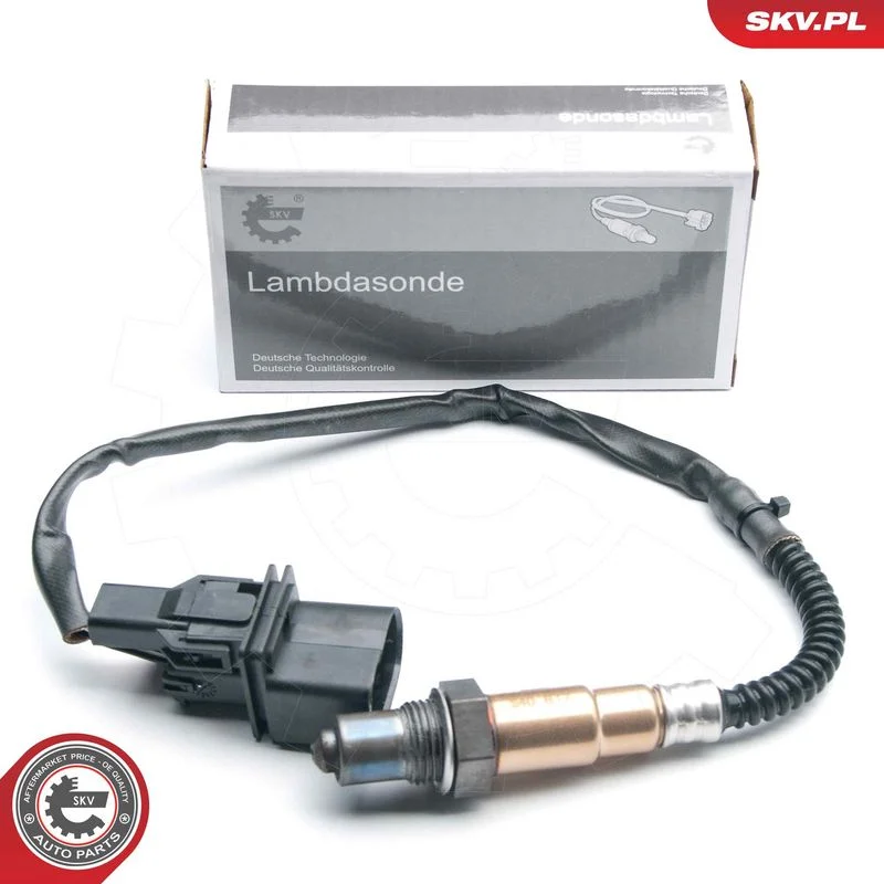 Oxygen Sensor ESEN SKV 09SKV870