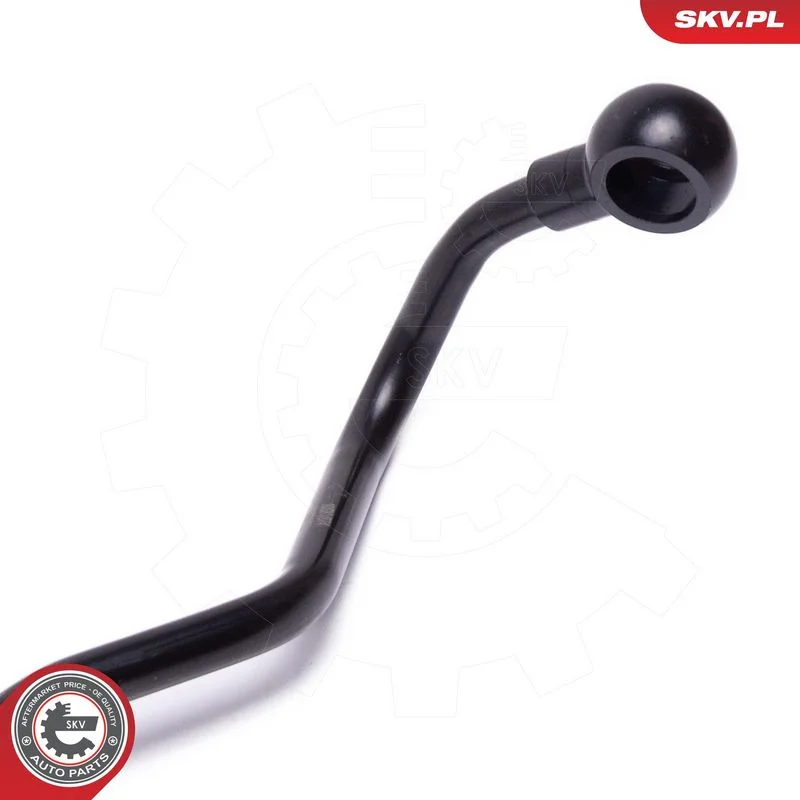 Hydraulic Hose, steering ESEN SKV 10SKV874